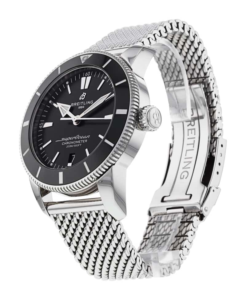 Breitling SuperOcean Heritage II 44 AB2030